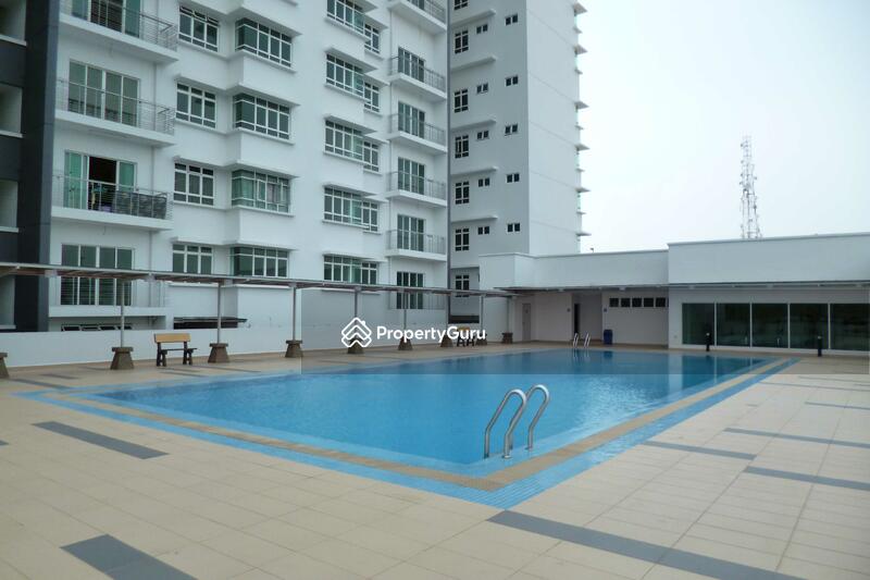 For Sale - Perling Heights Apartments
