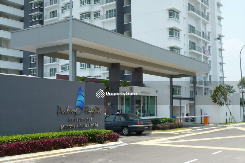 For Sale - Perling Heights Apartments