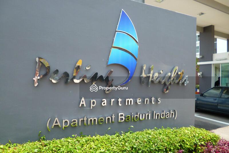 For Sale - Perling Heights Apartments