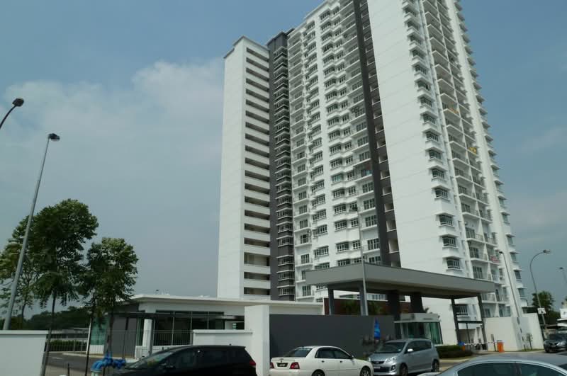 Perling Heights Apartments - iProperty.com.my