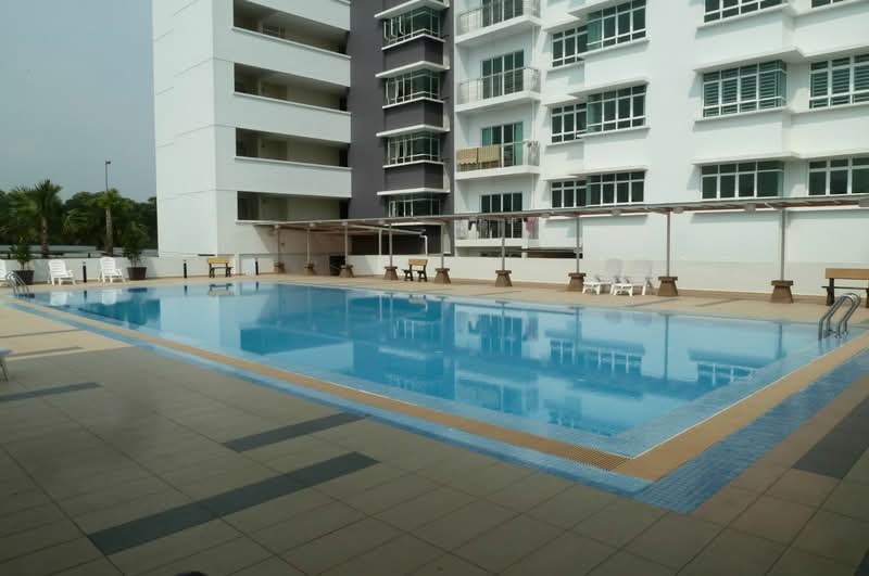 Perling Heights Apartments - iProperty.com.my