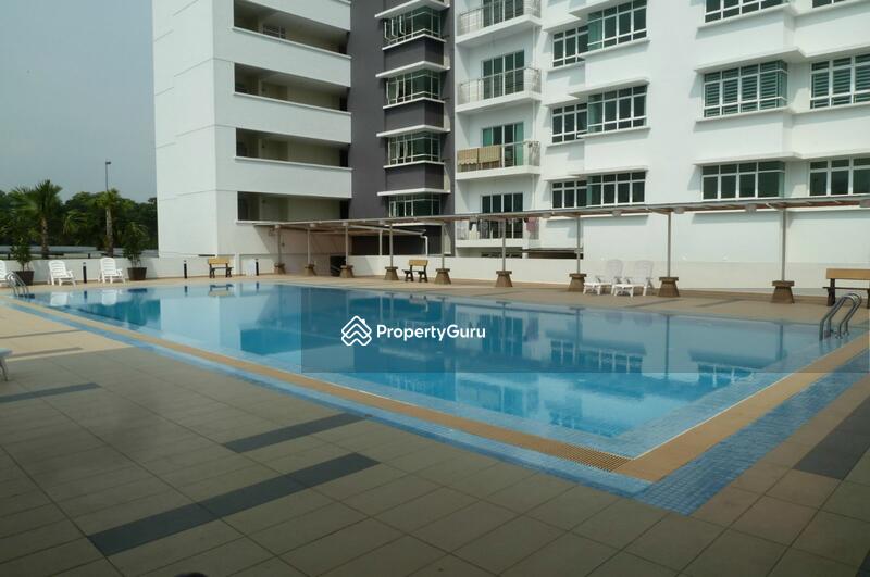 For Sale - Perling Heights Apartments