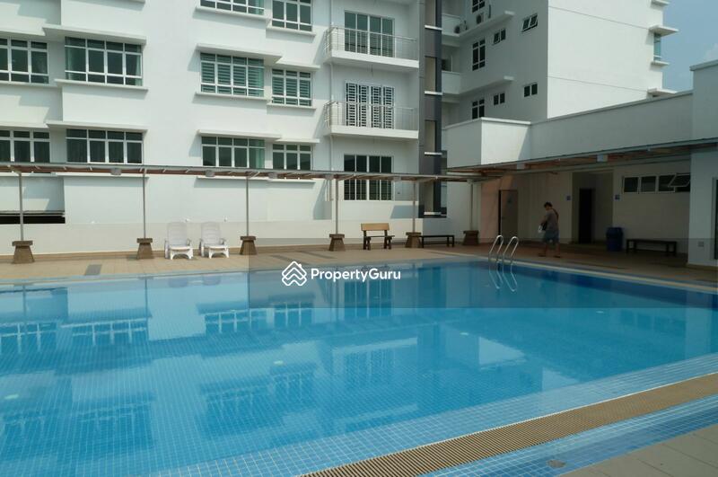 For Sale - Perling Heights Apartments