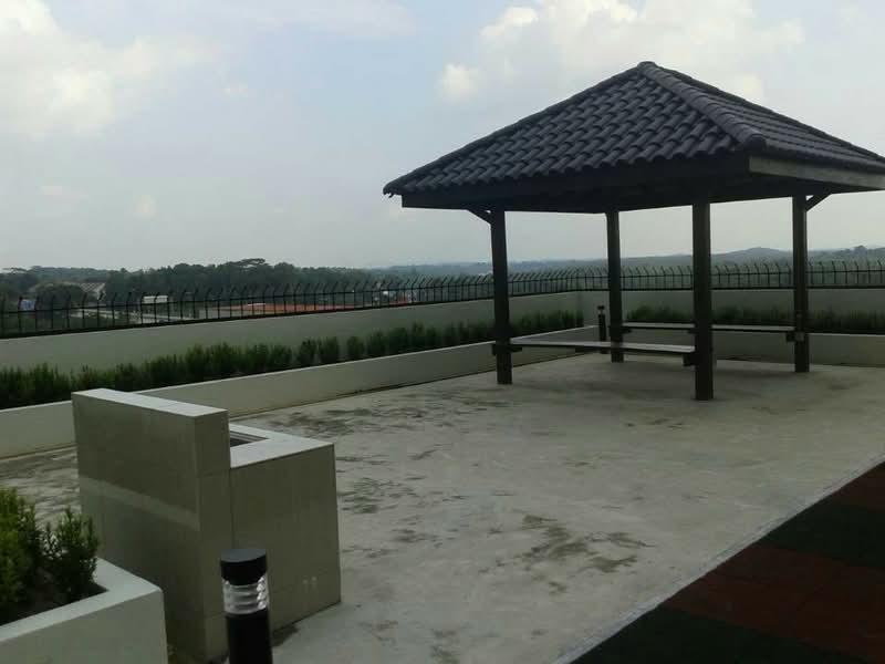 Perling Heights Apartments - iProperty.com.my