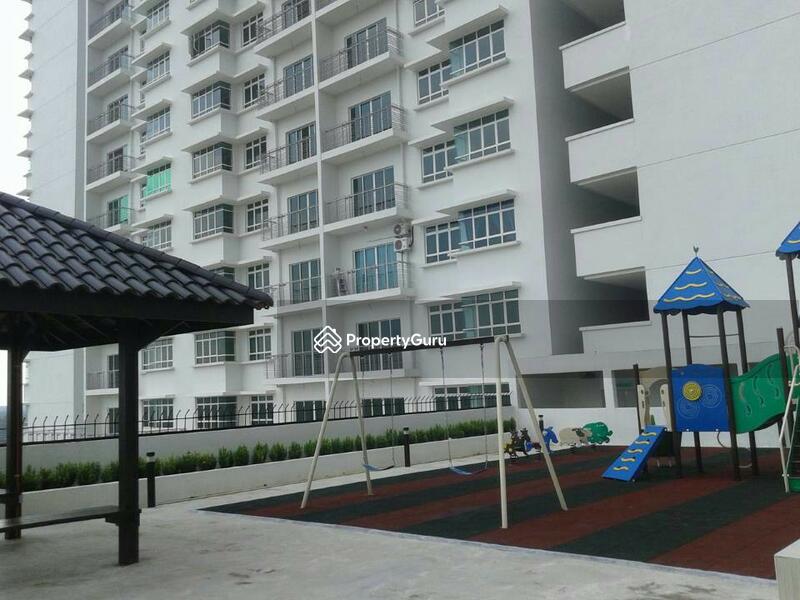 For Sale - Perling Heights Apartments