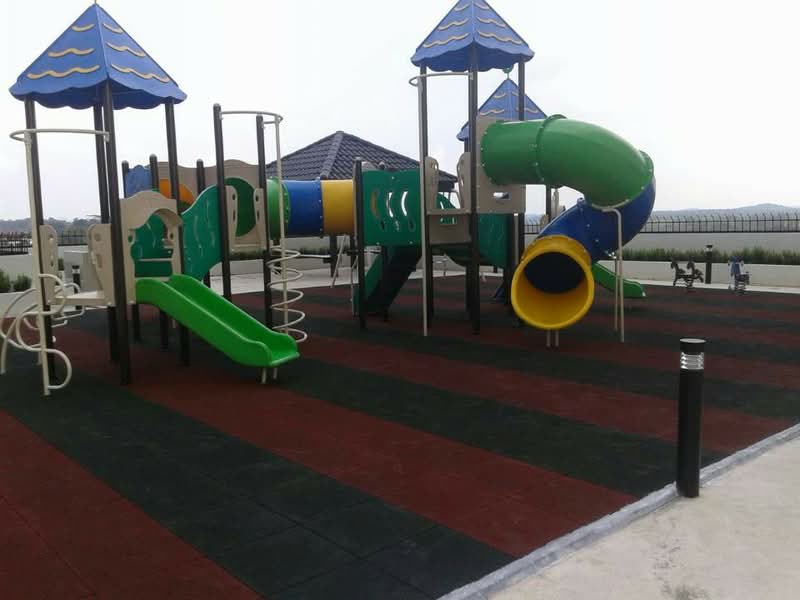 Perling Heights Apartments - iProperty.com.my