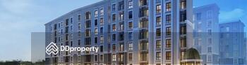 Plum Condo Chaengwattana Station Phase 3 : พลัม คอนโด แจ้งวัฒนะ สเตชั่น เฟส 3