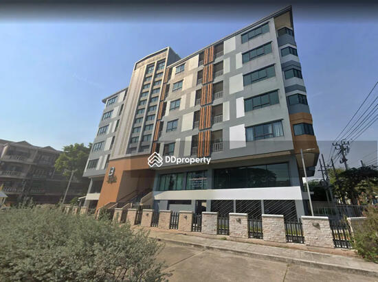 ขาย - The Brill Condominium Vibhavadi 60 : เดอะ บริลล์ คอนโดมิเนียม วิภาวดี 60, กรุงเทพ