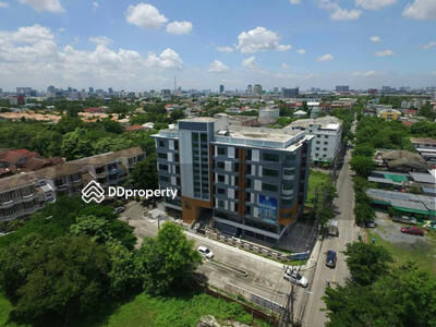 - The Brill Condominium Vibhavadi 60 : เดอะ บริลล์ คอนโดมิเนียม วิภาวดี 60