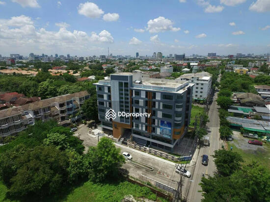 ขาย - The Brill Condominium Vibhavadi 60 : เดอะ บริลล์ คอนโดมิเนียม วิภาวดี 60, กรุงเทพ