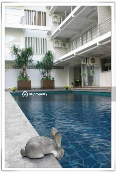 For Rent - The Convento, Bangkok