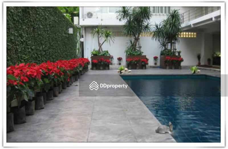 For Rent - The Convento, Bangkok