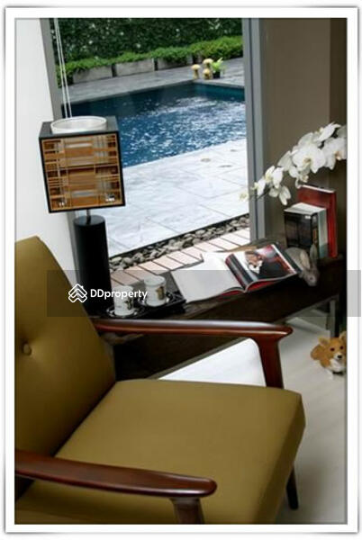 For Rent - The Convento, Bangkok