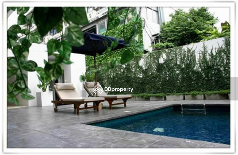 ขาย - The Convento : เดอะ คอนเวนโต้, กรุงเทพ