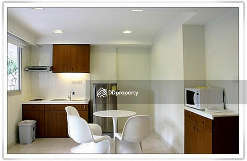 For Rent - The Convento, Bangkok