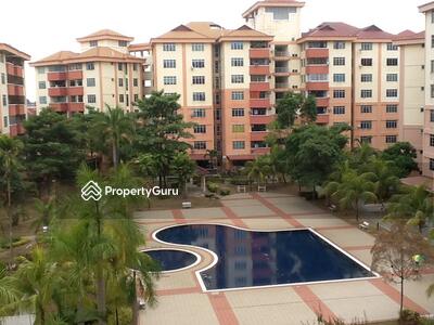 - Villa Bestari Apartment