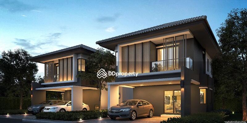 For Sale - Baan Fah Piyarom Neola, Pathum Thani