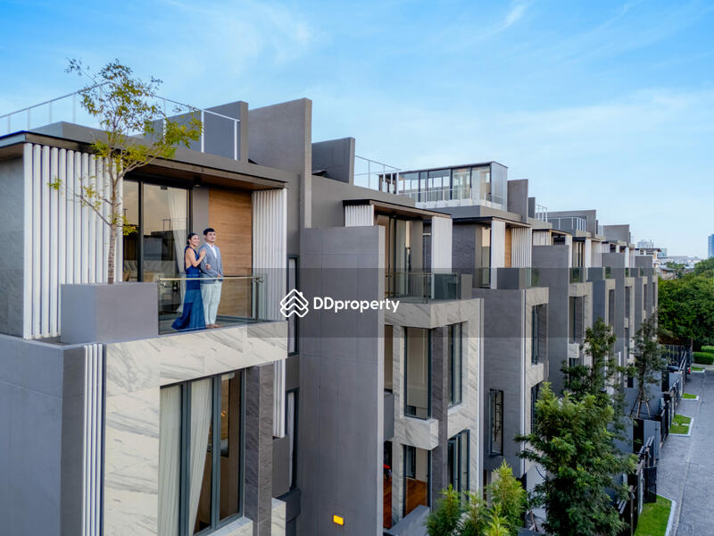 IRIS Residence Sukhumvit 101 : ไอริส เรสซิเด้นท์ 101 #0