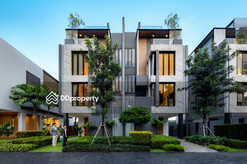 IRIS Residence Sukhumvit 101 : ไอริส เรสซิเด้นท์ 101