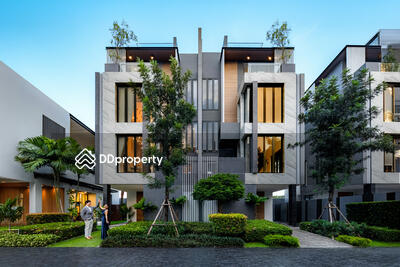  - IRIS Residence Sukhumvit 101 : ไอริส เรสซิเด้นท์ 101