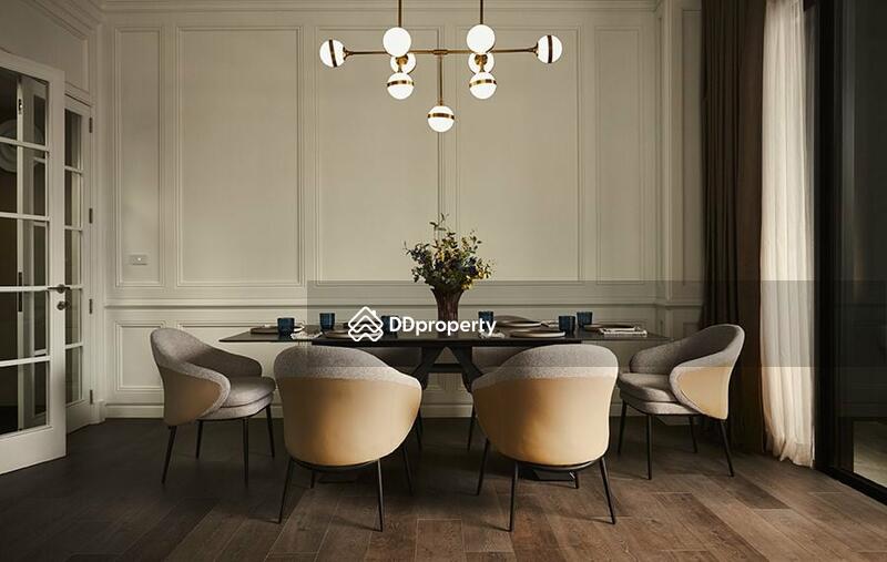 For Rent - Noble Curve, Bangkok