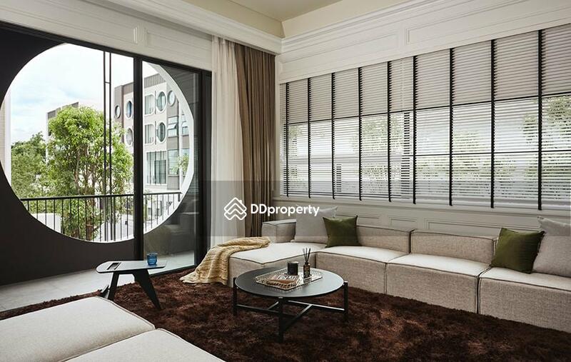 For Rent - Noble Curve, Bangkok