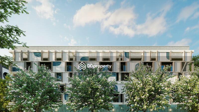 For Rent - Noble Curve, Bangkok
