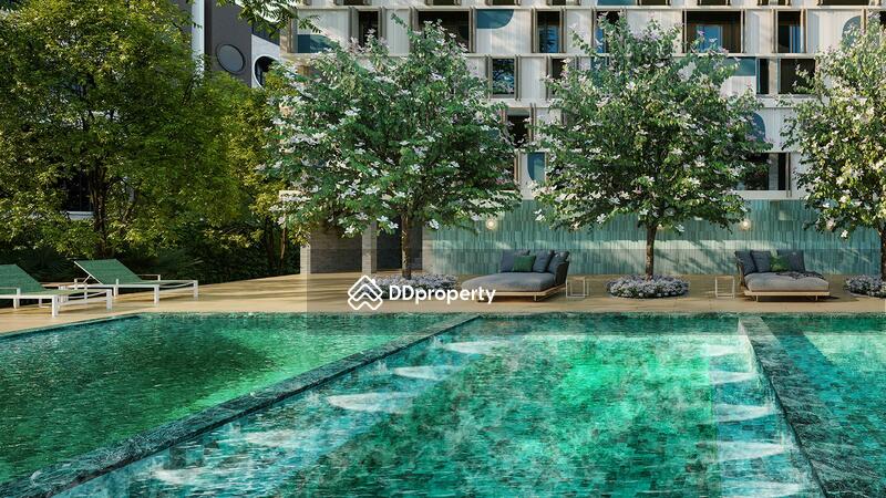 For Rent - Noble Curve, Bangkok