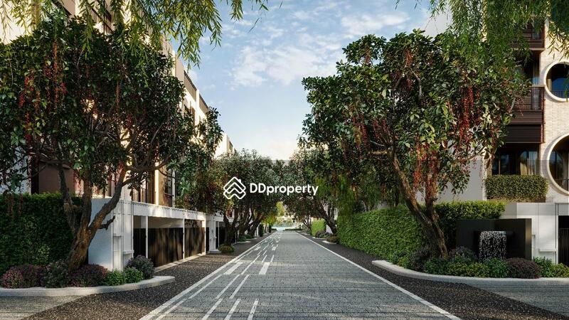 For Rent - Noble Curve, Bangkok