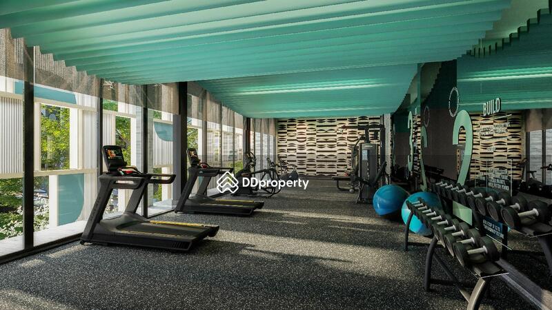 For Rent - Noble Curve, Bangkok