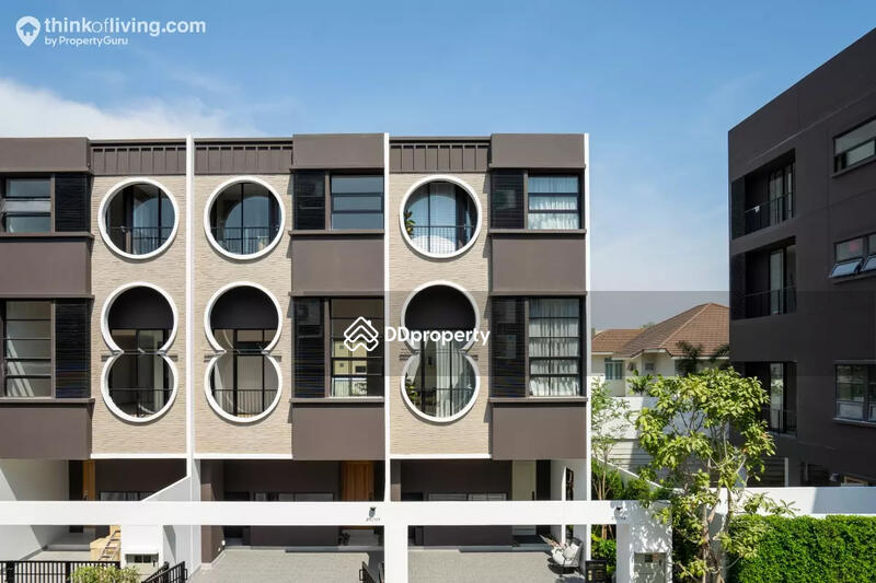 For Rent - Noble Curve, Bangkok