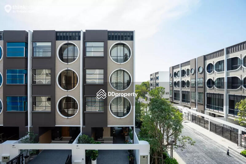 For Rent - Noble Curve, Bangkok