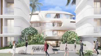 Anava Samui : อนาวา สมุย