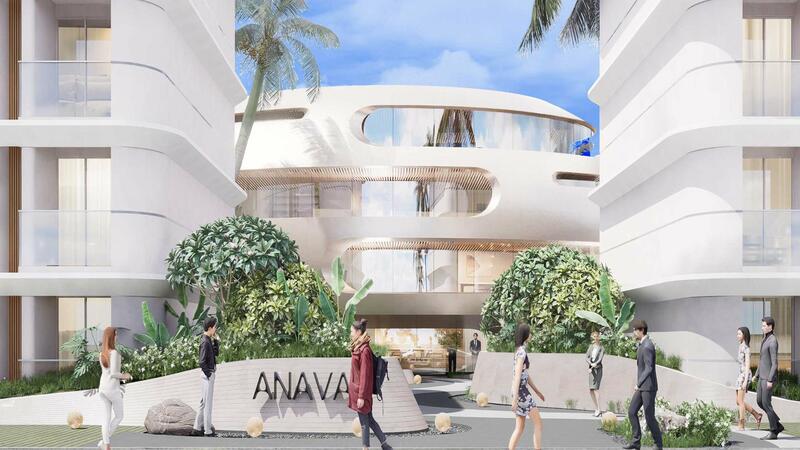 For Sale - Anava Samui, Surat Thani
