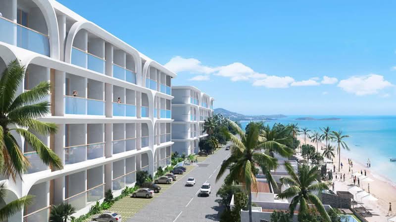 Anava Samui : อนาวา สมุย #0