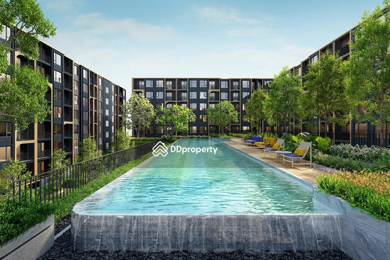 ขาย - The Base Ratchada 19 : เดอะ เบส รัชดา 19, กรุงเทพ