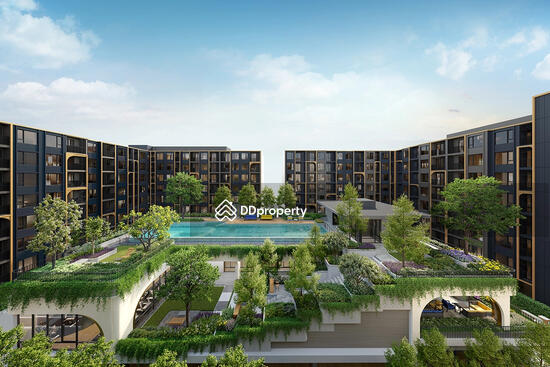 ขาย - The Base Ratchada 19 : เดอะ เบส รัชดา 19, กรุงเทพ