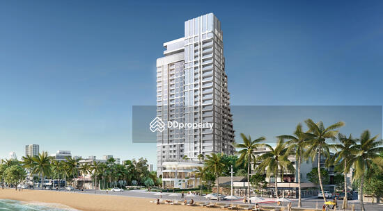 ขาย - PTY Residence Sai 1, ชลบุรี