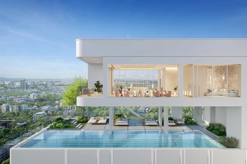 PTY Residence Sai 1 : พีทีวาย เรสซิเดนซ์ สาย 1 #0