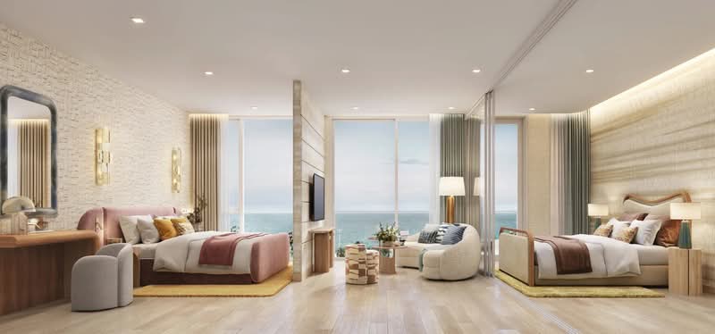 PTY Residence Sai 1