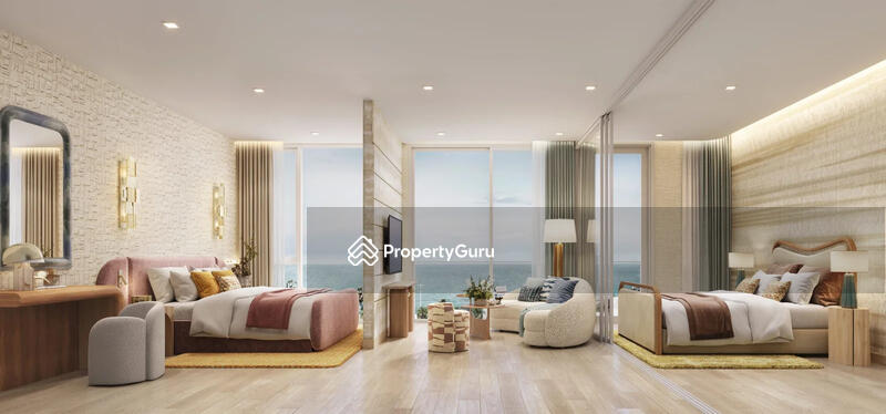 ขาย - PTY Residence Sai 1 : พีทีวาย เรสซิเดนซ์ สาย 1, ชลบุรี