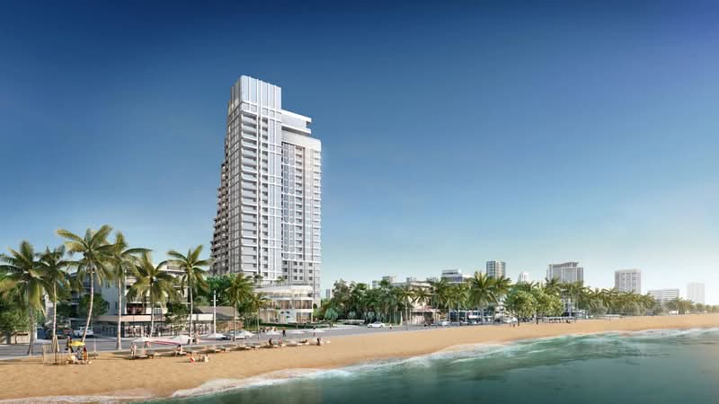 PTY Residence Sai 1 : พีทีวาย เรสซิเดนซ์ สาย 1 #0