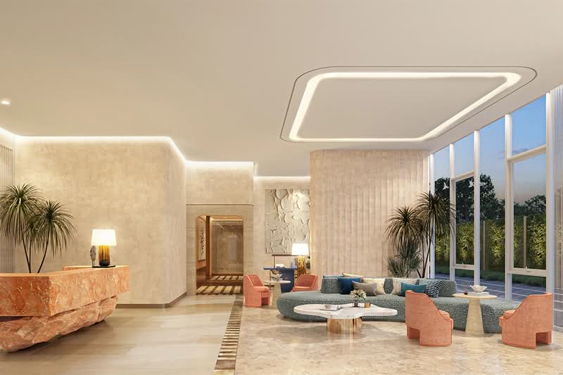 PTY Residence Sai 1