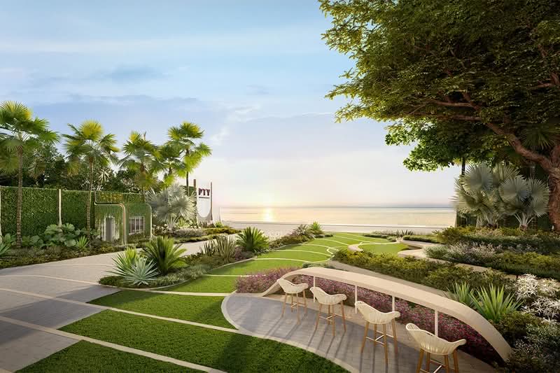 PTY Residence Sai 1