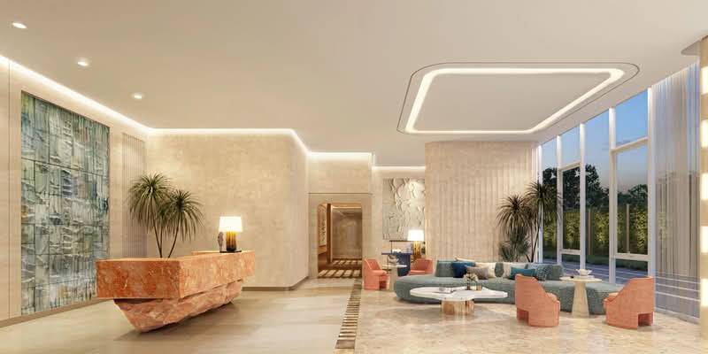 PTY Residence Sai 1