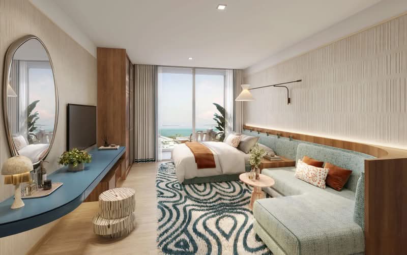 PTY Residence Sai 1