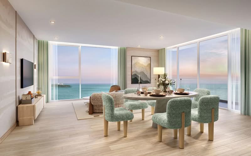 PTY Residence Sai 1