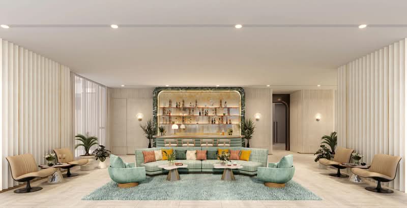 PTY Residence Sai 1