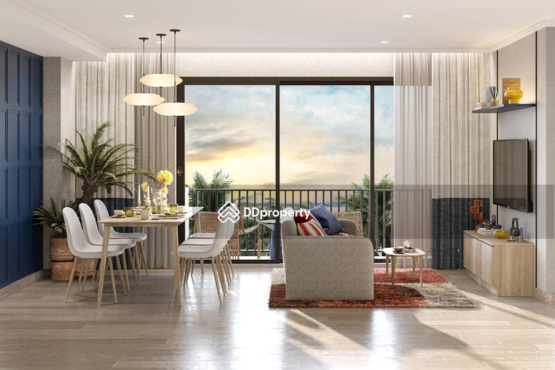 For Sale - THE Base Cherngtalay, Phuket