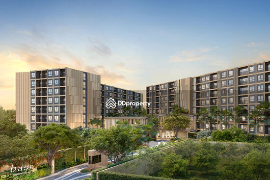 ขาย - THE Base Cherngtalay, ภูเก็ต